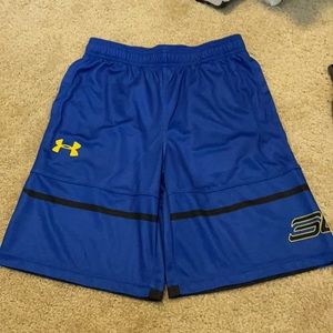Under Armour shorts